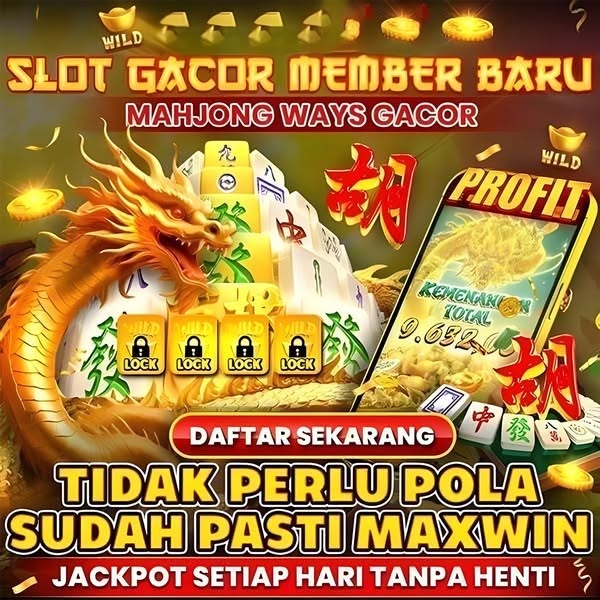 KASIOBET : Agen Gacor Parah Game Online Top Banget